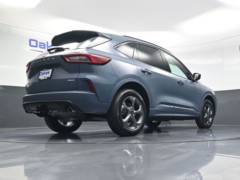 Used 2024 Ford Escape ST-Line Select w/ Class II Trailer Tow Package image 46