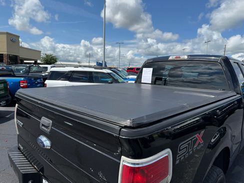 Used 2014 Ford F150 STX w/ Equipment Group 201A Mid AWD/4WD image 27