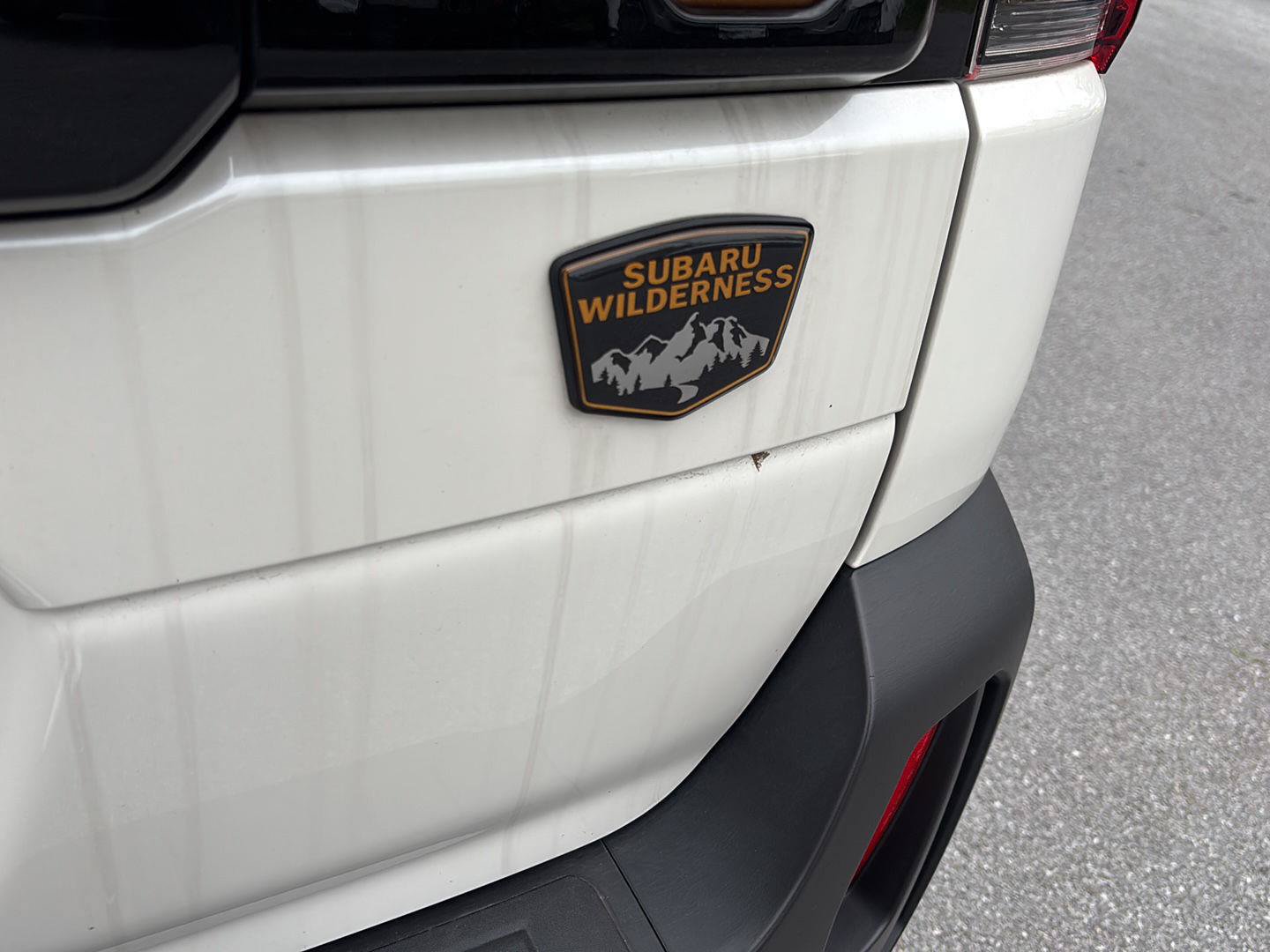 New 2026 Subaru Outback Wilderness AWD/4WD image 12