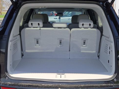 New 2025 Buick Enclave Avenir w/ Super Cruise Package image 15