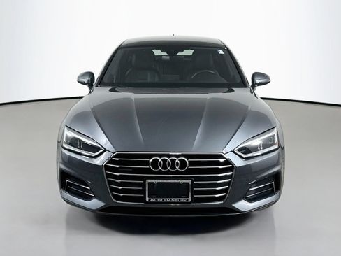 Used 2019 Audi A5 2.0T Premium w/ Convenience Package AWD/4WD image 6