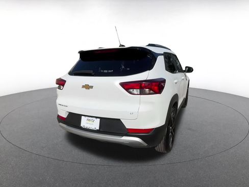 Used 2025 Chevrolet TrailBlazer LT image 14