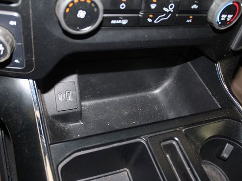 Used 2023 Ford F150 XL w/ STX Appearance Package image 34