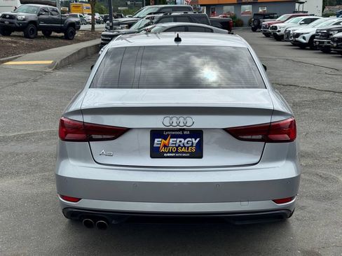 Used 2020 Audi A3 2.0T Premium FWD image 6
