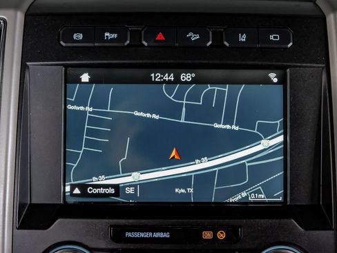 Used 2018 Ford F250 King Ranch w/ King Ranch Ultimate Package image 18