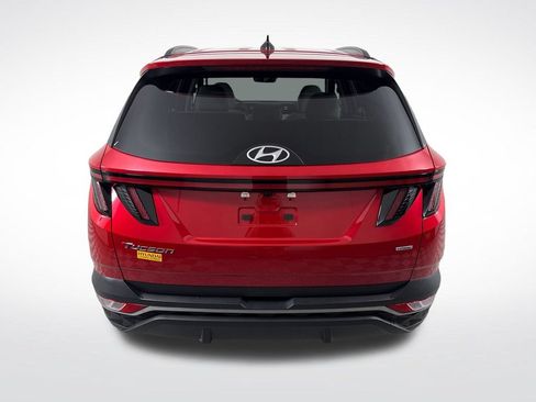Certified 2023 Hyundai Tucson SEL w/ Convenience Package AWD/4WD image 5