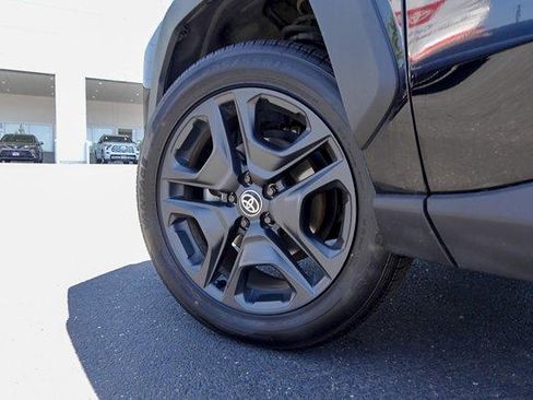 Certified 2024 Toyota RAV4 Adventure AWD/4WD image 10
