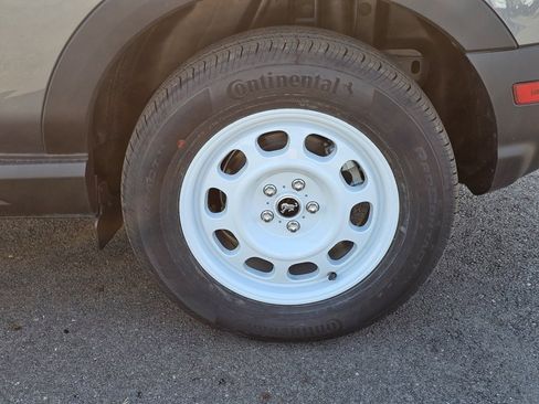 New 2025 Ford Bronco Sport Heritage w/ Convenience Package image 10