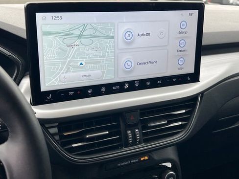 Used 2024 Ford Escape Platinum image 20