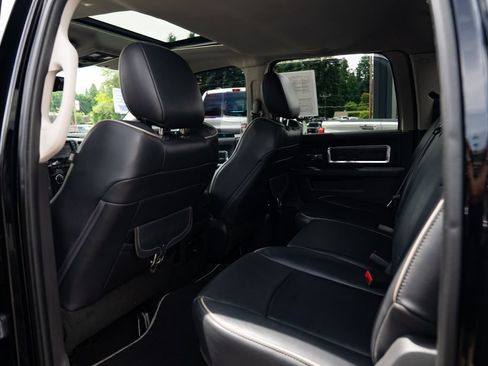Used 2012 RAM 2500 Longhorn AWD/4WD image 20