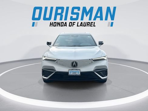 Used 2024 Acura ZDX A-Spec RWD image 3
