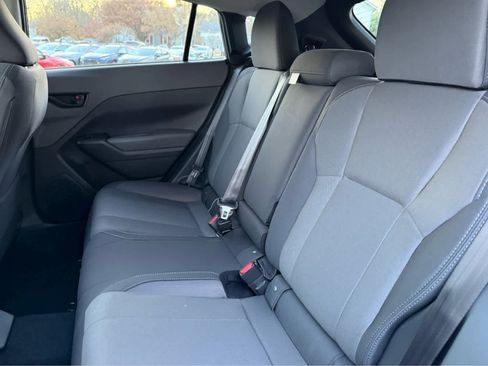 New 2026 Subaru Crosstrek 2.0i Premium AWD/4WD image 31