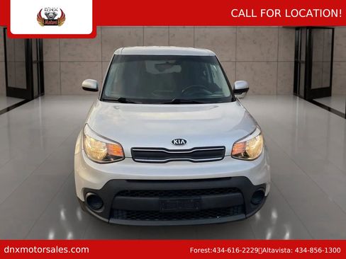 Used 2019 Kia Soul EV image 7