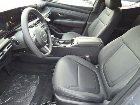 New 2026 Hyundai Santa Cruz SEL image 4