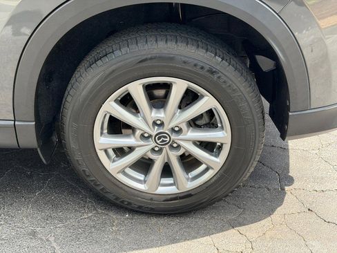 Used 2023 MAZDA CX-5 AWD 2.5 S w/ Select Package image 7