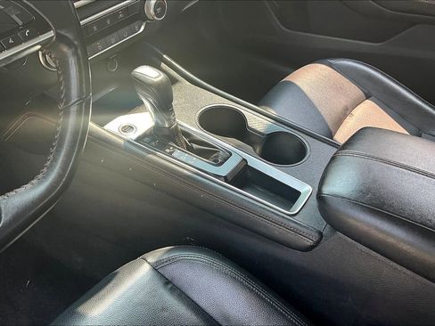 Used 2020 Nissan Altima 2.5 SR image 17