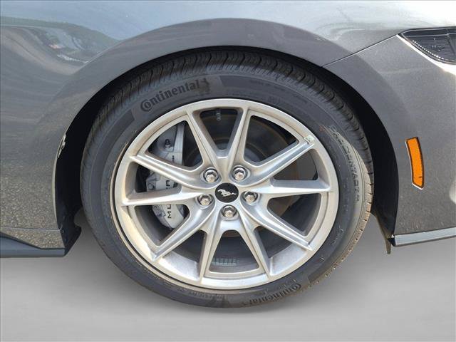 New 2026 Ford Mustang GT Premium RWD image 9