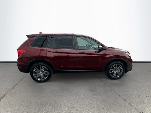 Used 2021 Honda Passport EX-L image 8