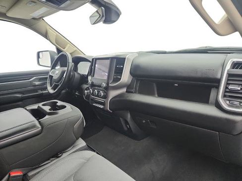 Used 2020 RAM 1500 Big Horn image 21