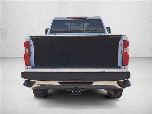 Certified 2022 Chevrolet Silverado 2500 LT w/ Convenience Package AWD/4WD image 6