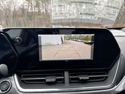 New 2026 Chevrolet Trax ACTIV image 27