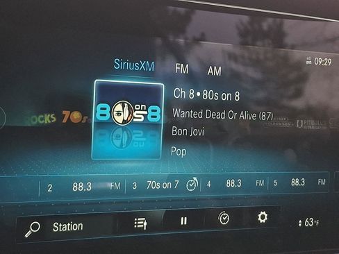 Used 2022 Mercedes-Benz E 53 AMG 4MATIC Coupe image 18