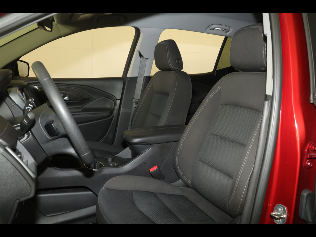Used 2023 GMC Terrain SLE w/ Driver Convenience Package AWD/4WD image 23