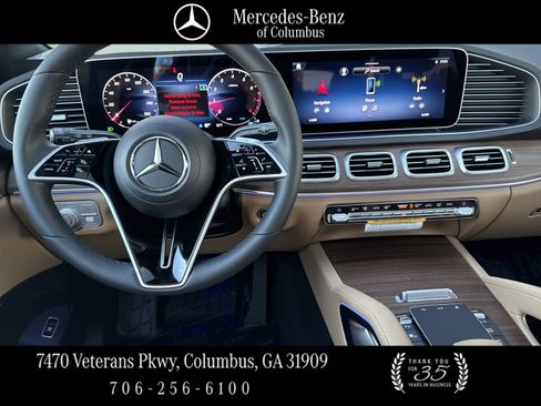 New 2026 Mercedes-Benz GLE 350 4MATIC image 24