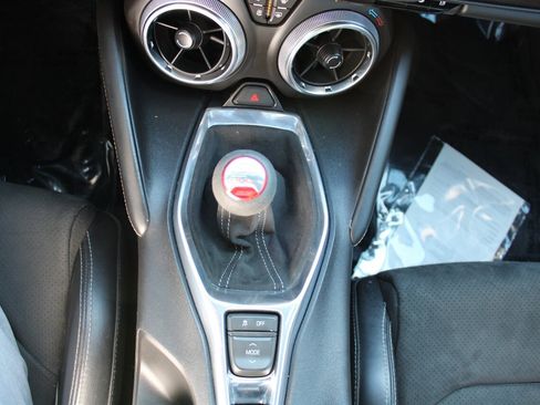 Used 2018 Chevrolet Camaro SS RWD image 30