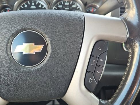 Used 2011 Chevrolet Silverado 1500 LT w/ All-Star Edition image 31