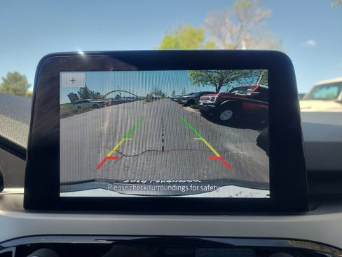 Certified 2020 Ford Escape SE AWD/4WD image 28