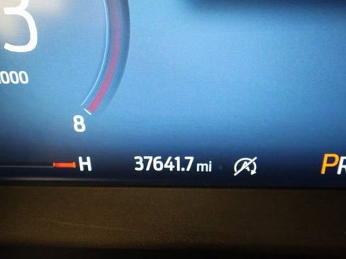 Used 2023 Ford Escape ST-Line Elite w/ Premium Technology Package image 14