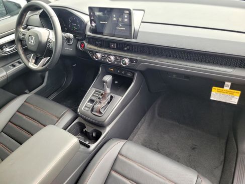 New 2026 Honda CR-V Sport-L image 19