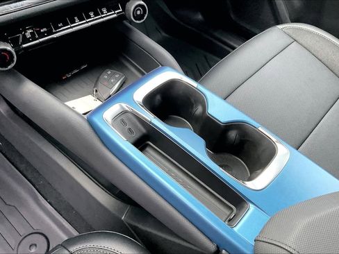 New 2026 Chevrolet Equinox EV LT image 8