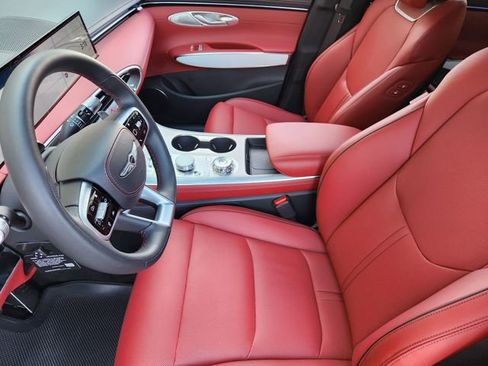 New 2026 Genesis GV70 2.5T Sport Prestige image 9