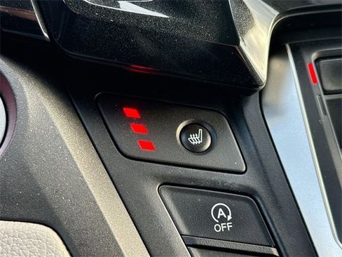 Used 2022 Honda Odyssey EX-L image 32