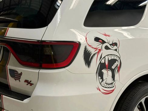 Used 2020 Dodge Durango R/T image 10