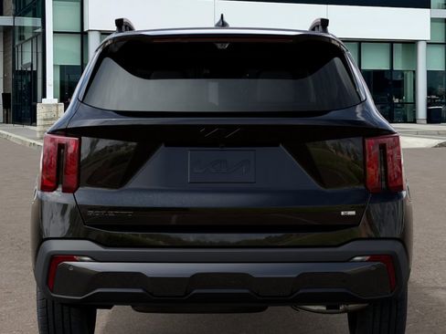 New 2026 Kia Sorento SX Prestige image 14