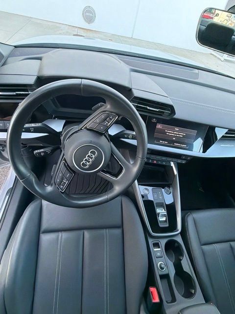 Used 2023 Audi A3 2.0T Premium w/ Convenience Package AWD/4WD image 10