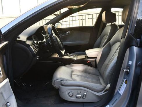 Used 2018 Audi S7 Prestige w/ Driver Assistance Package image 18