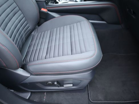 New 2026 Ford Explorer ST-Line w/ Premium Package RWD image 16