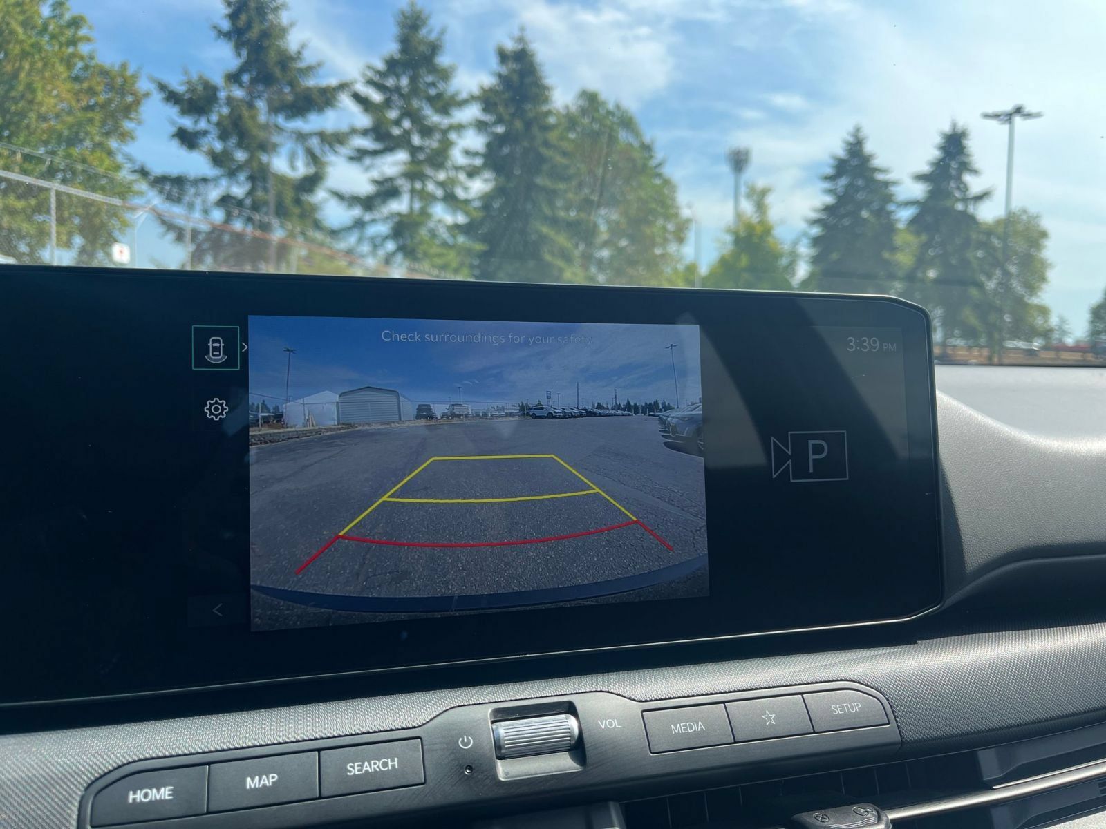 Used 2025 Kia K4 FWD image 24