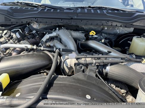 Used 2022 Ford F250 XL w/ STX Appearance Package AWD/4WD image 25
