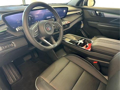 New 2026 Buick Enclave Sport Touring image 15