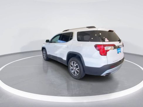 Used 2020 GMC Acadia SLT AWD/4WD image 6