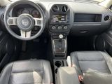Used 2017 Jeep Patriot High Altitude image 3