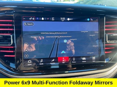 Used 2022 Dodge Durango GT image 20