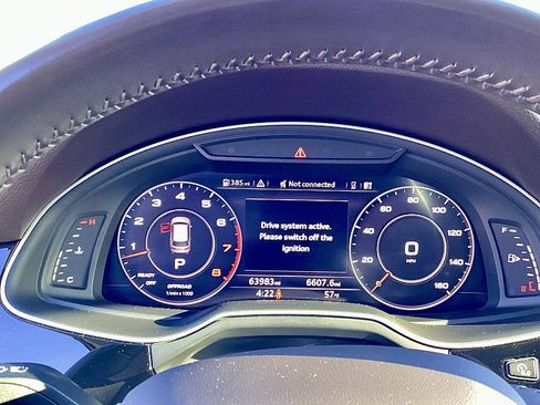 Used 2019 Audi Q7 3.0T Premium Plus w/ Premium Plus Package image 11