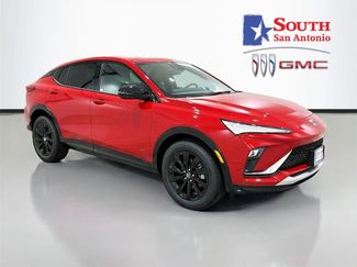 New 2026 Buick Envista Sport Touring w/ Convenience I Package video 1