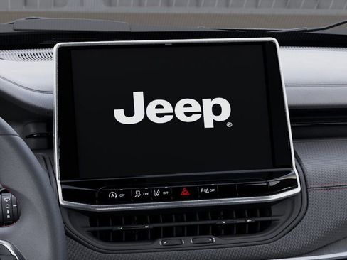 New 2026 Jeep Compass Trailhawk image 26